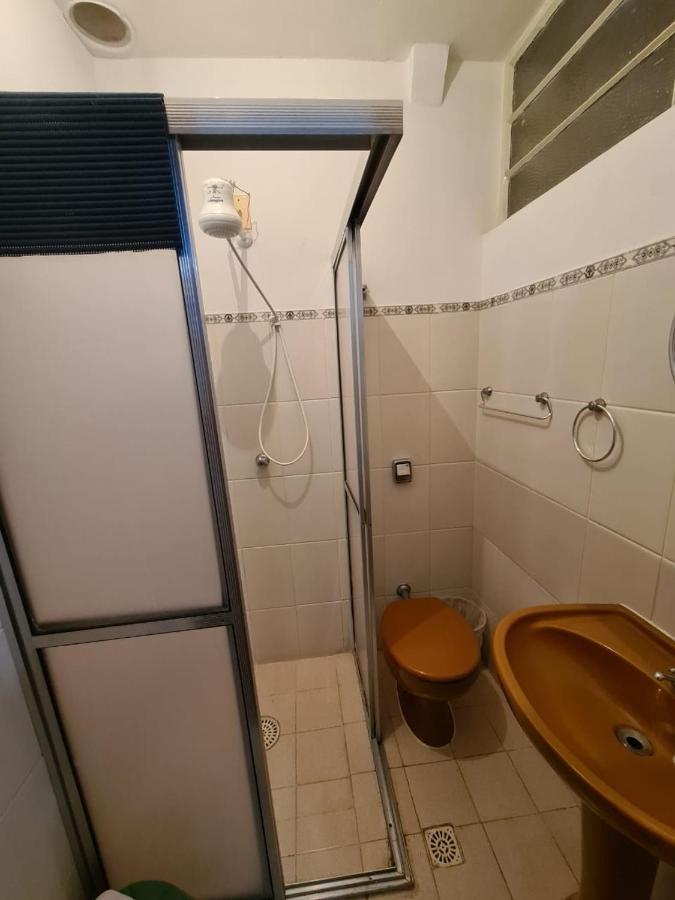 Quarto Individual Económico