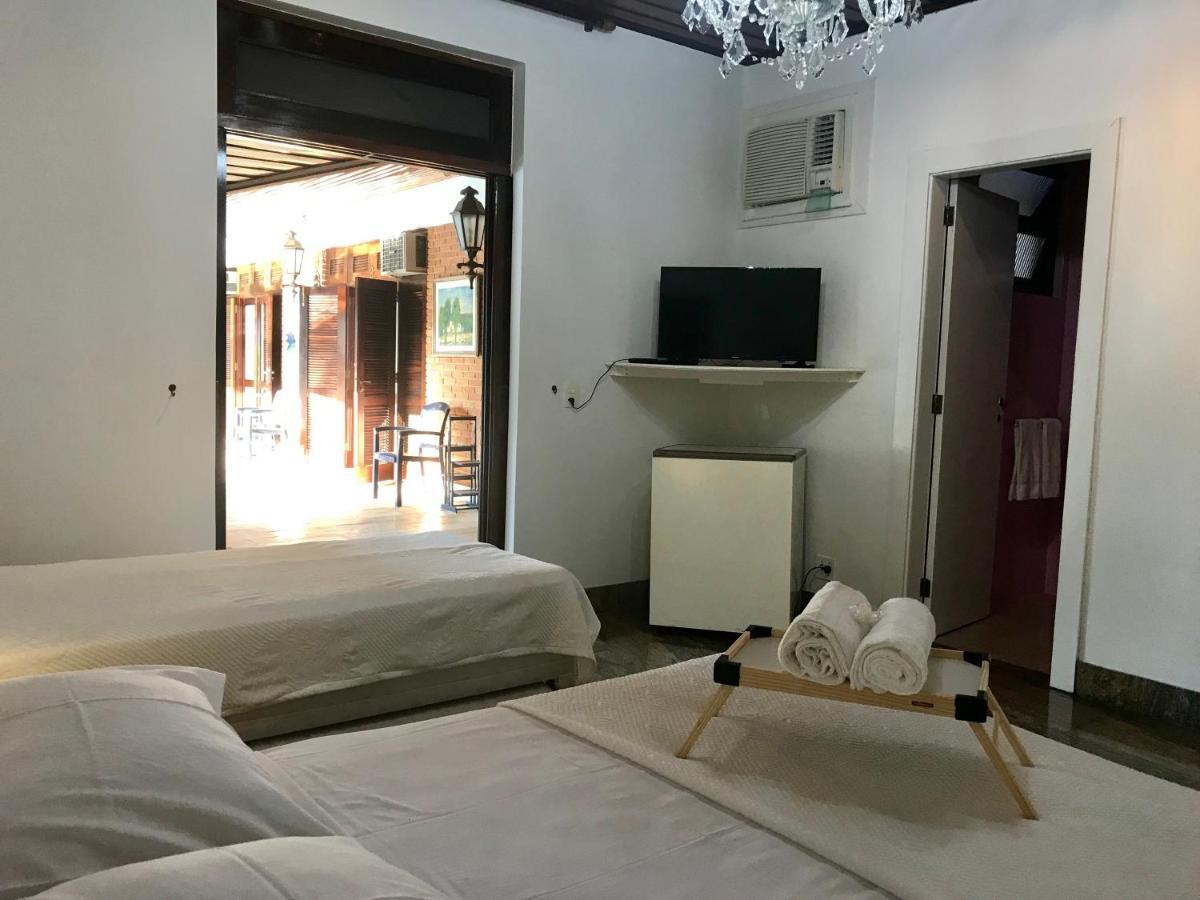 Suite Familiar