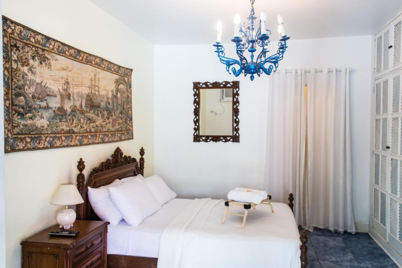 Suite Júnior