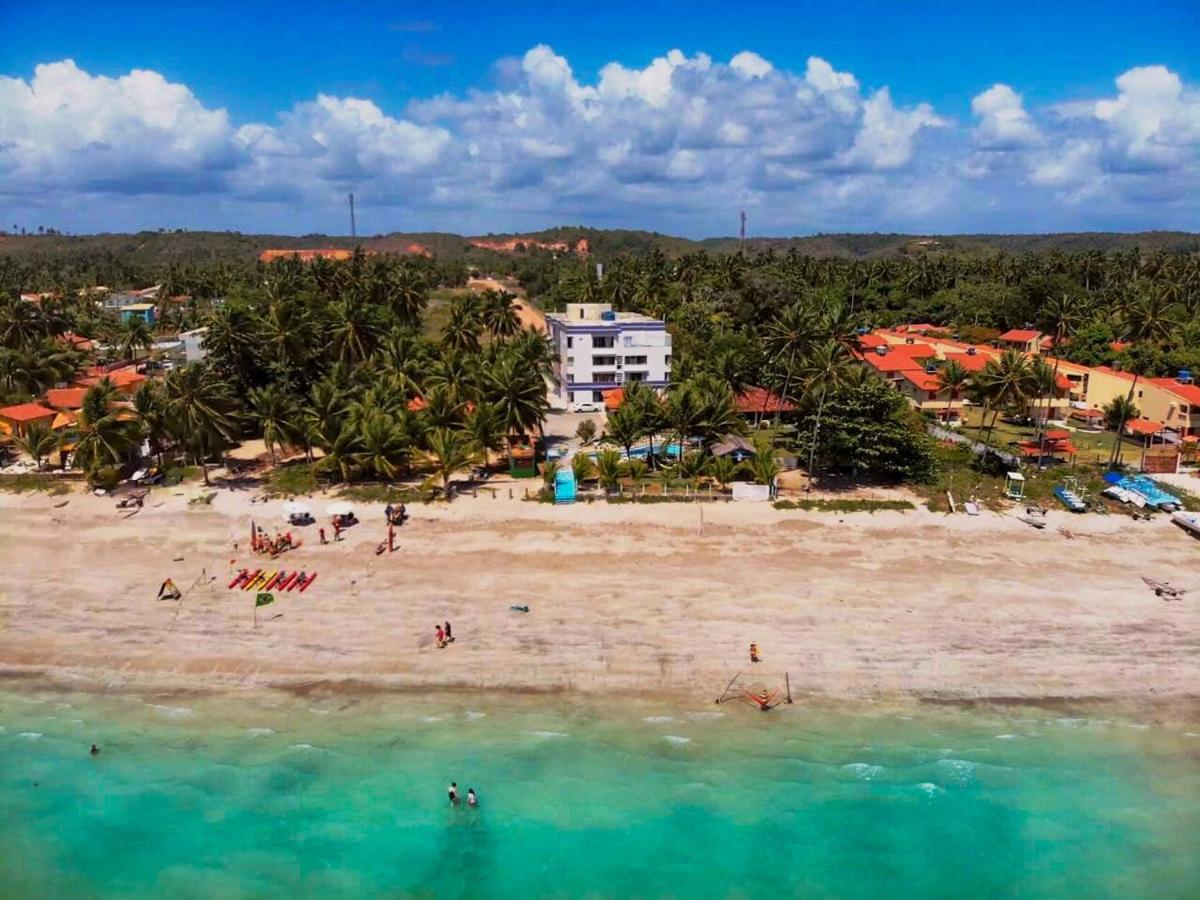 Apartamento con vistas al mar