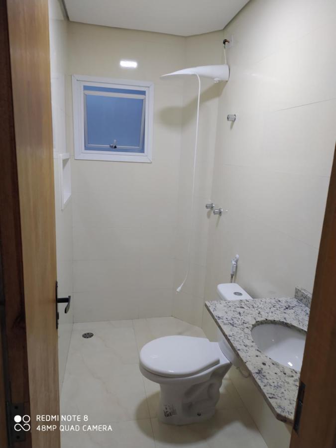 Casa com 2 Quartos
