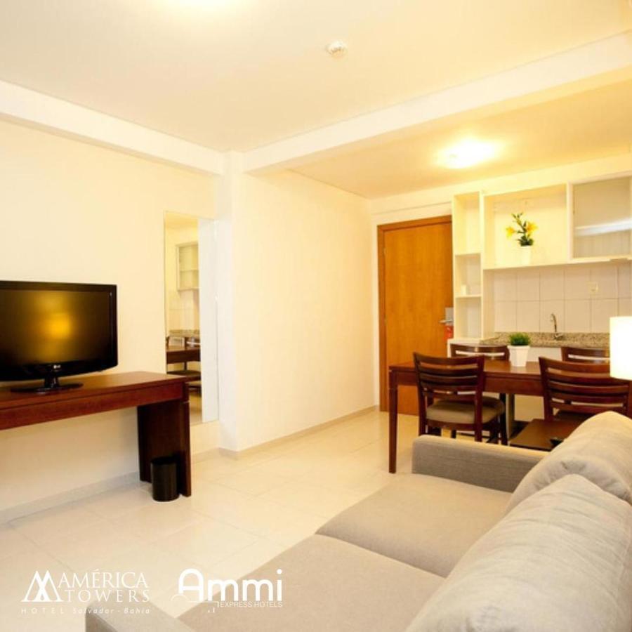 Suite Casal Principal