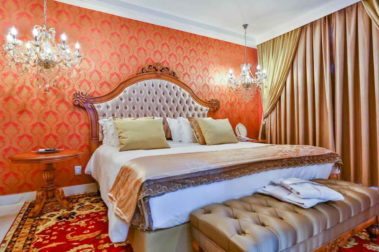 Suite Imperial Viena