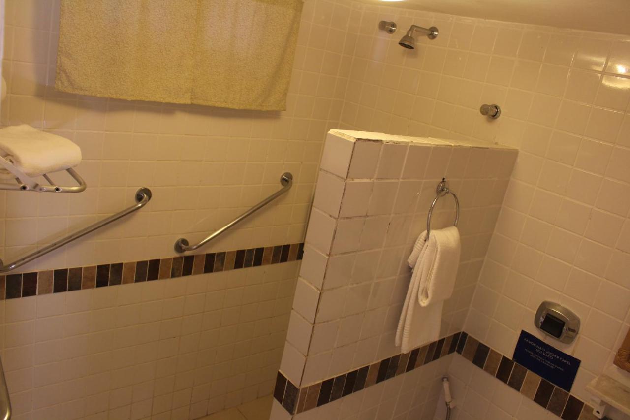 Quarto Triplo - Acesso a Pessoas com Mobilidade Condicionada