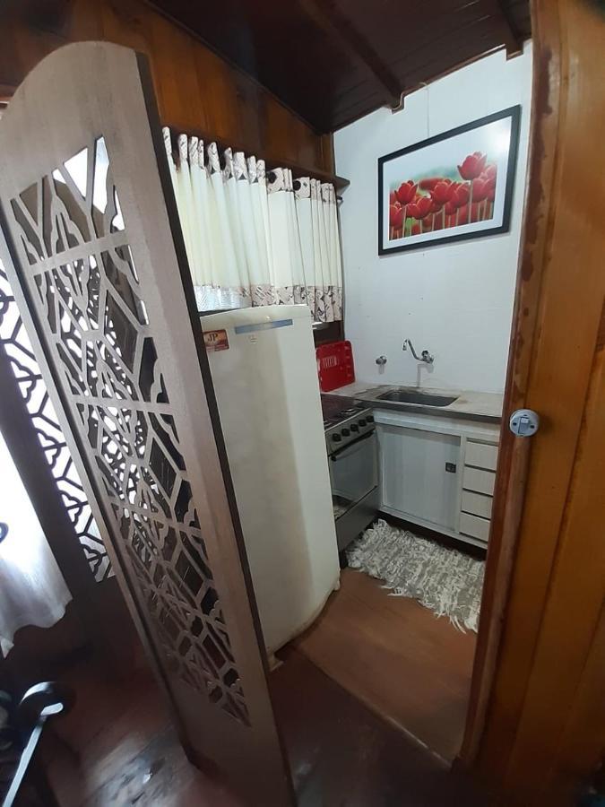 Chalet (6 Persons)