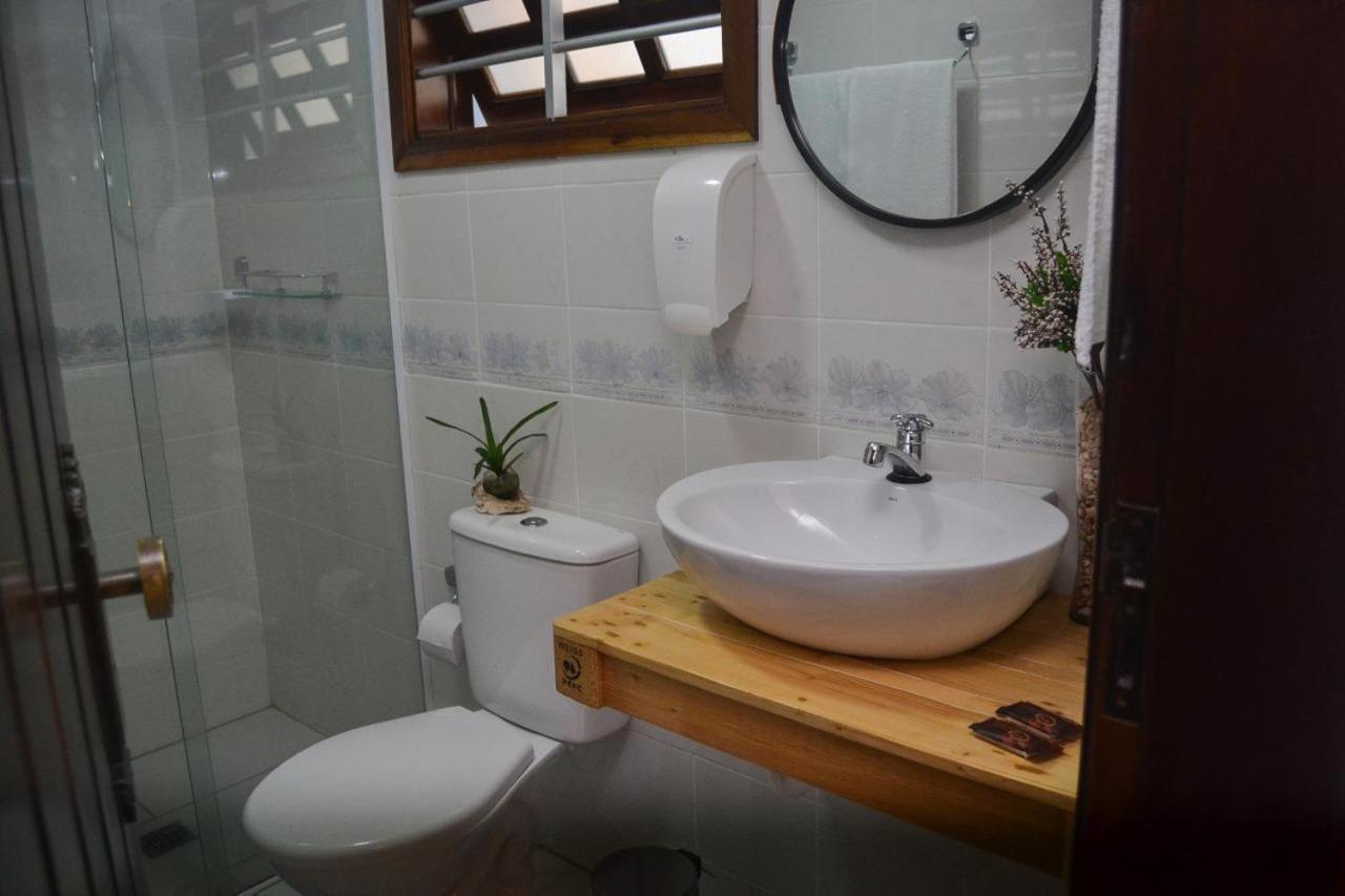 Suite com Vista Mar