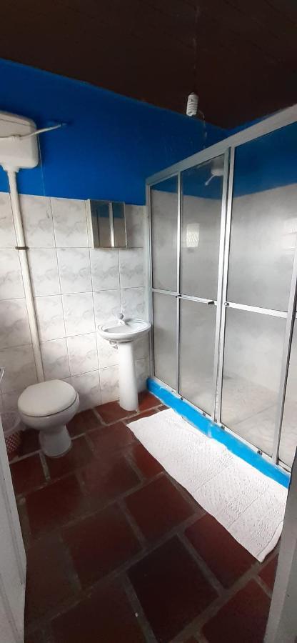 Quarto Familiar