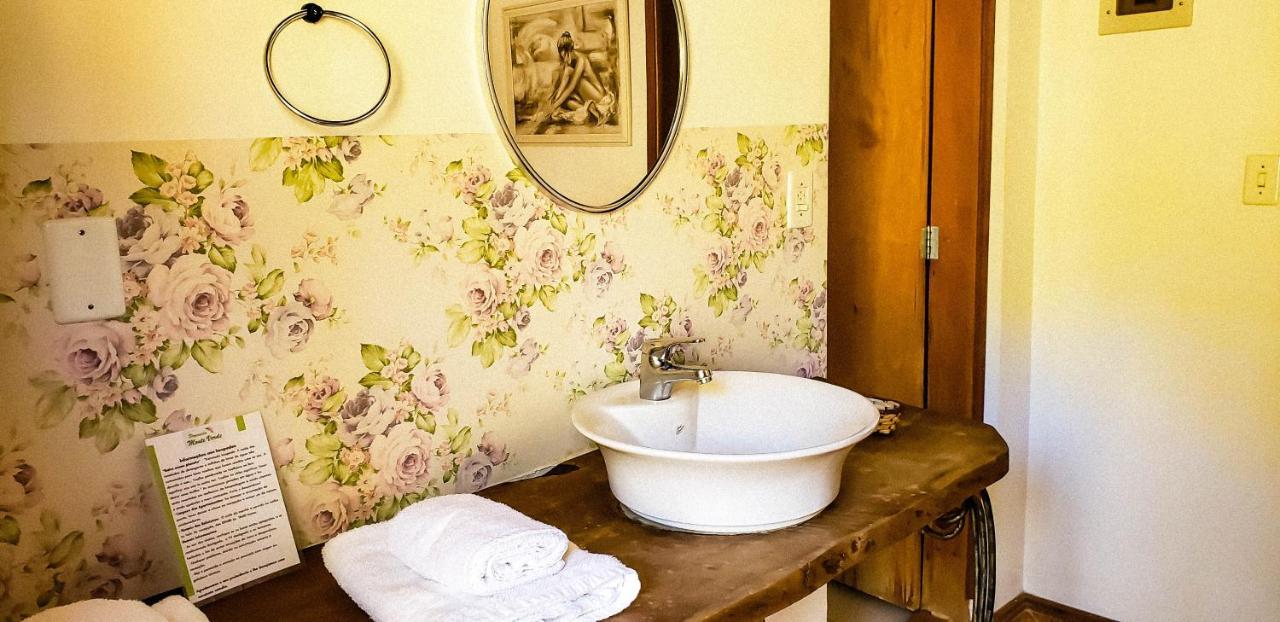 Quarto Familiar Clássico