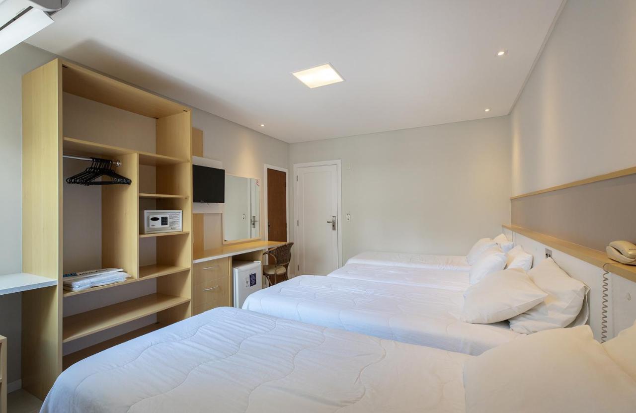 Quarto Familiar