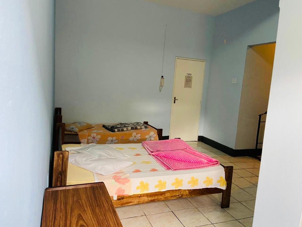 Quarto Familiar