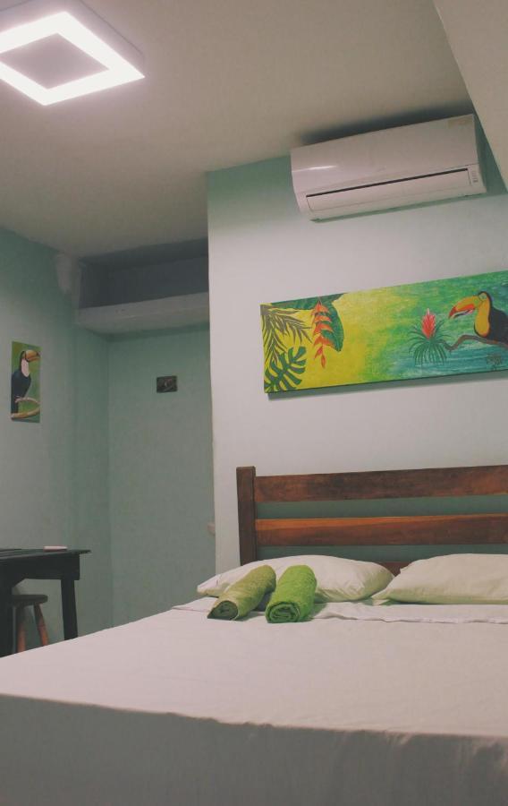 Quarto Familiar com Casa de Banho