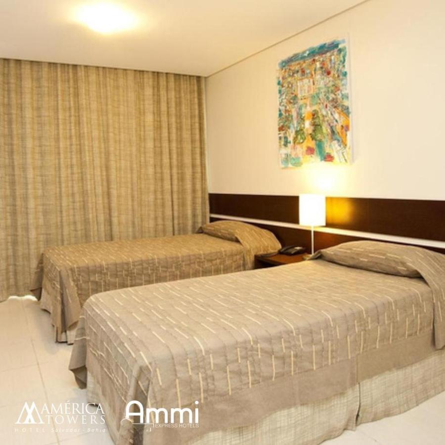 Suite Executiva