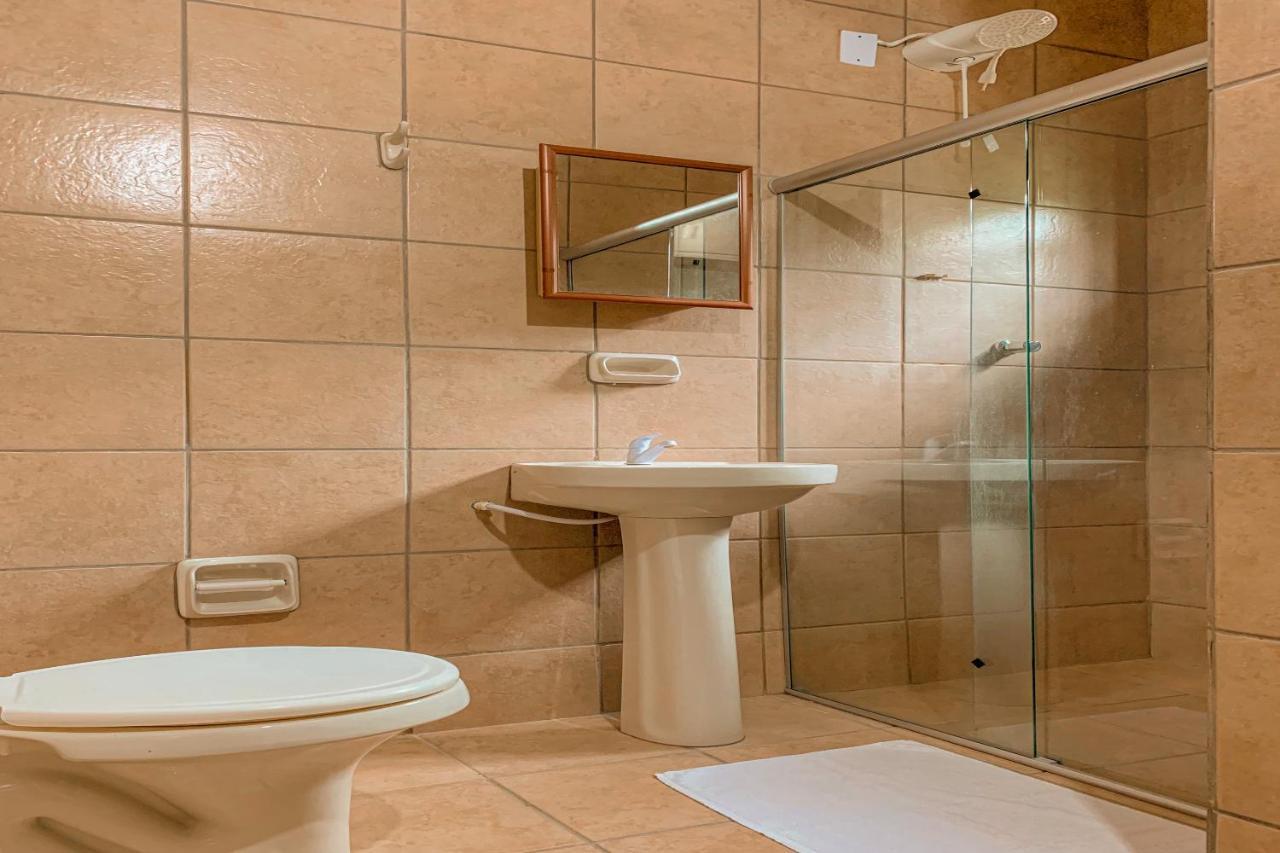 Quarto Familiar Standard