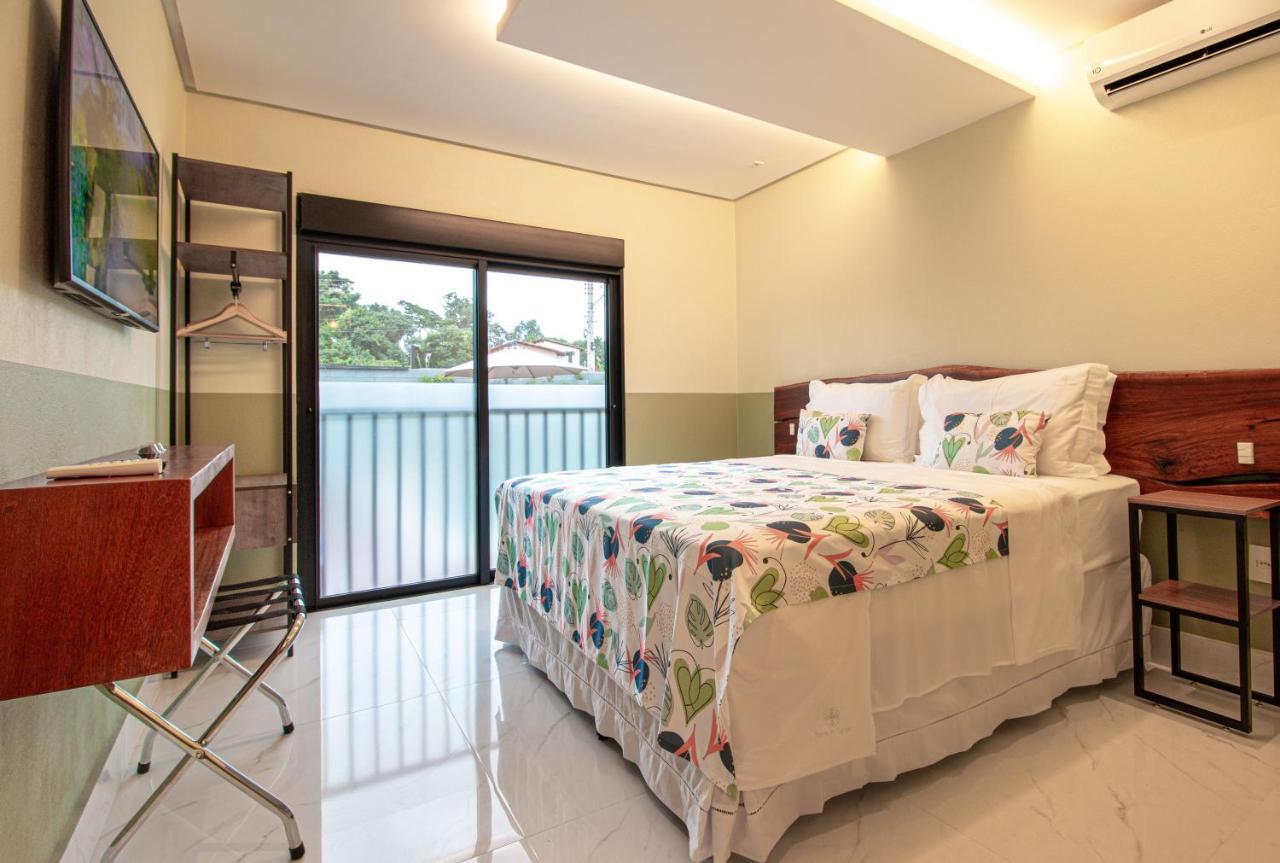 Suite Deluxe