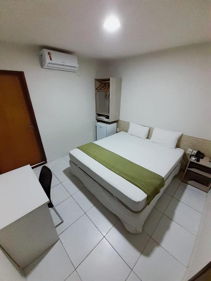 Quarto Duplo - Acesso a Pessoas com Mobilidade Condicionada