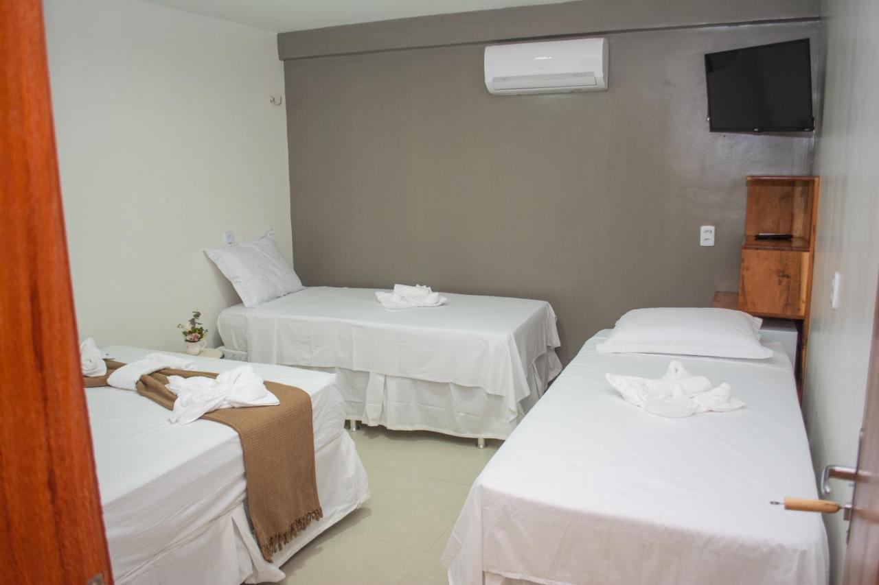 Habitación cuádruple