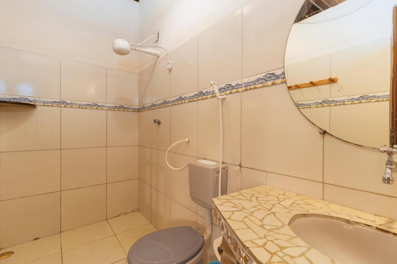 Quarto Quádruplo com Casa de Banho Privativa