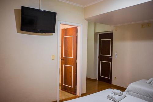 Quarto Triplo Deluxe
