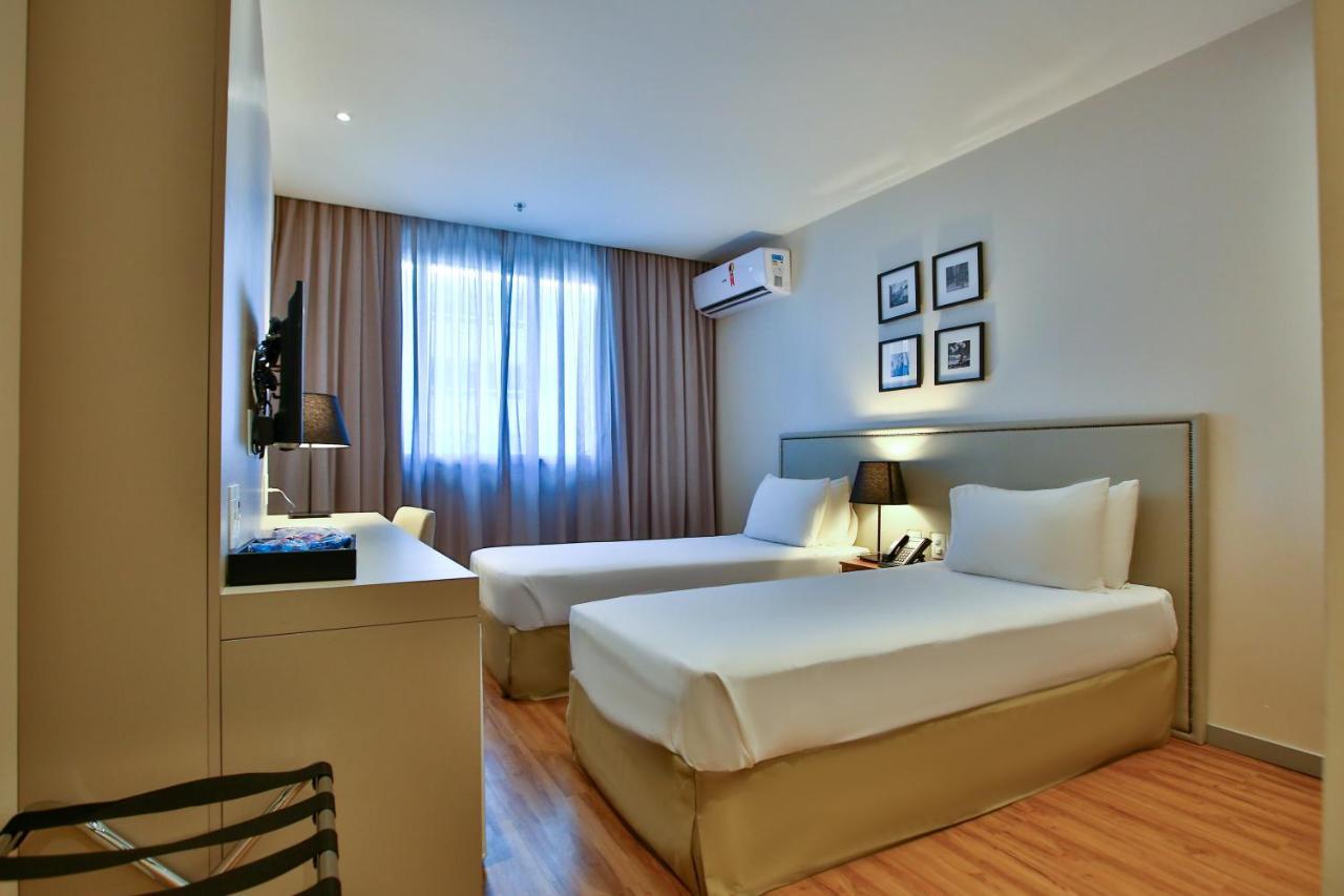 Quarto Twin Superior