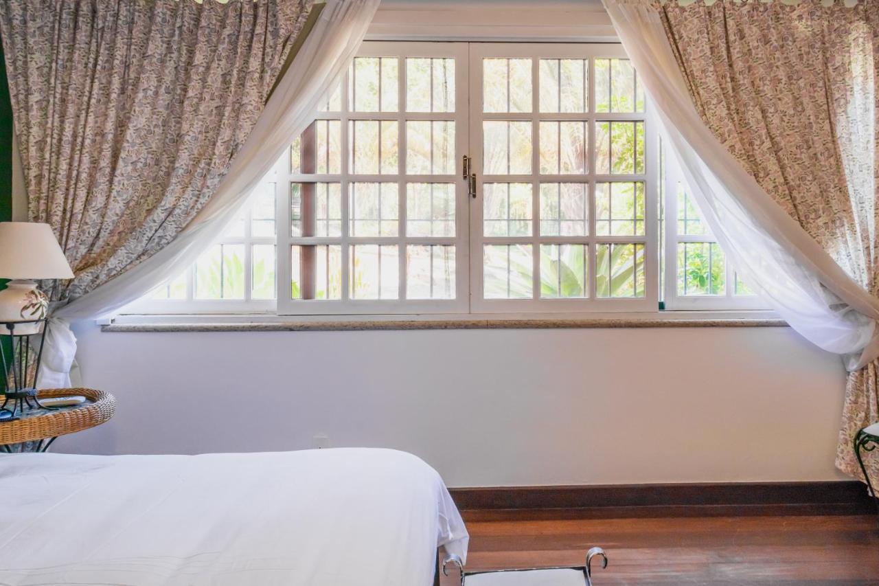 Suite Tripla com Banheira de Hidromassagem