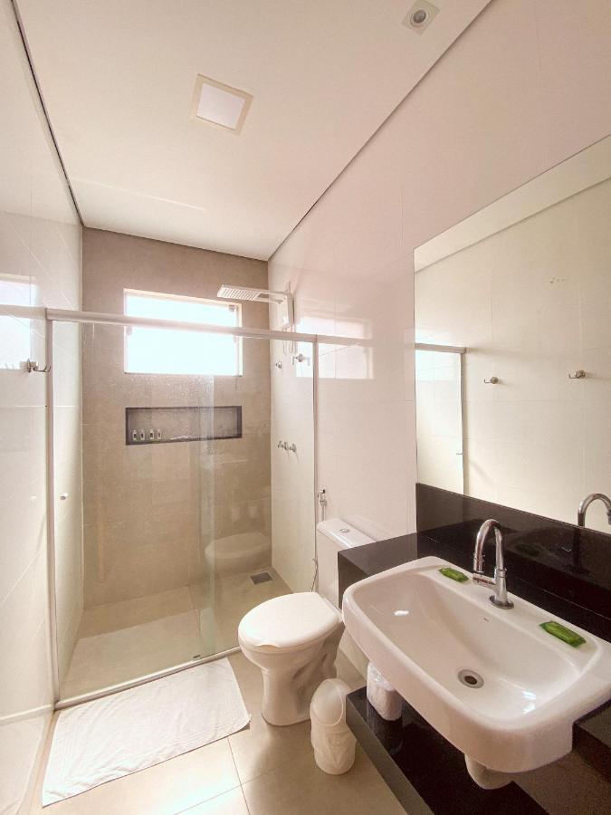 Suite Deluxe