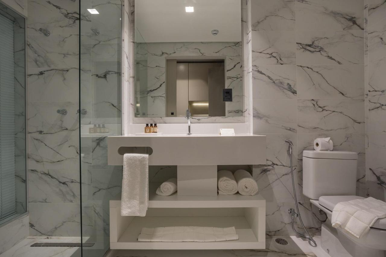 Quarto Queen Deluxe