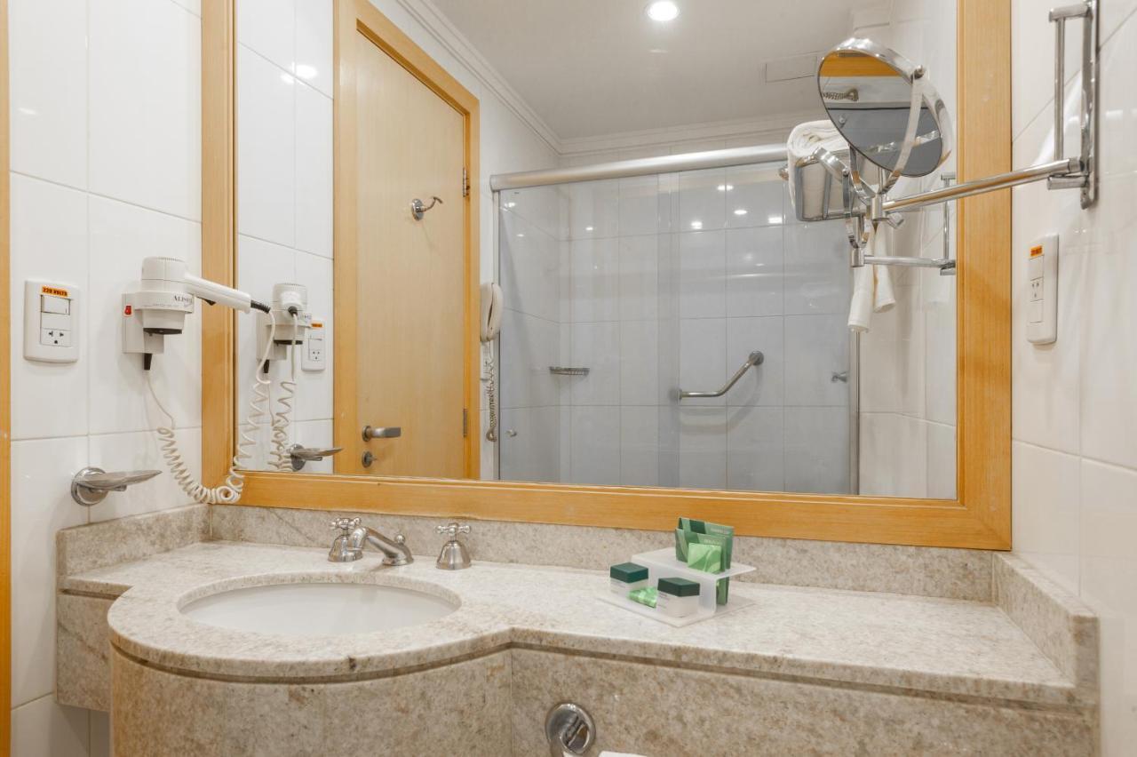 Quarto Twin Deluxe