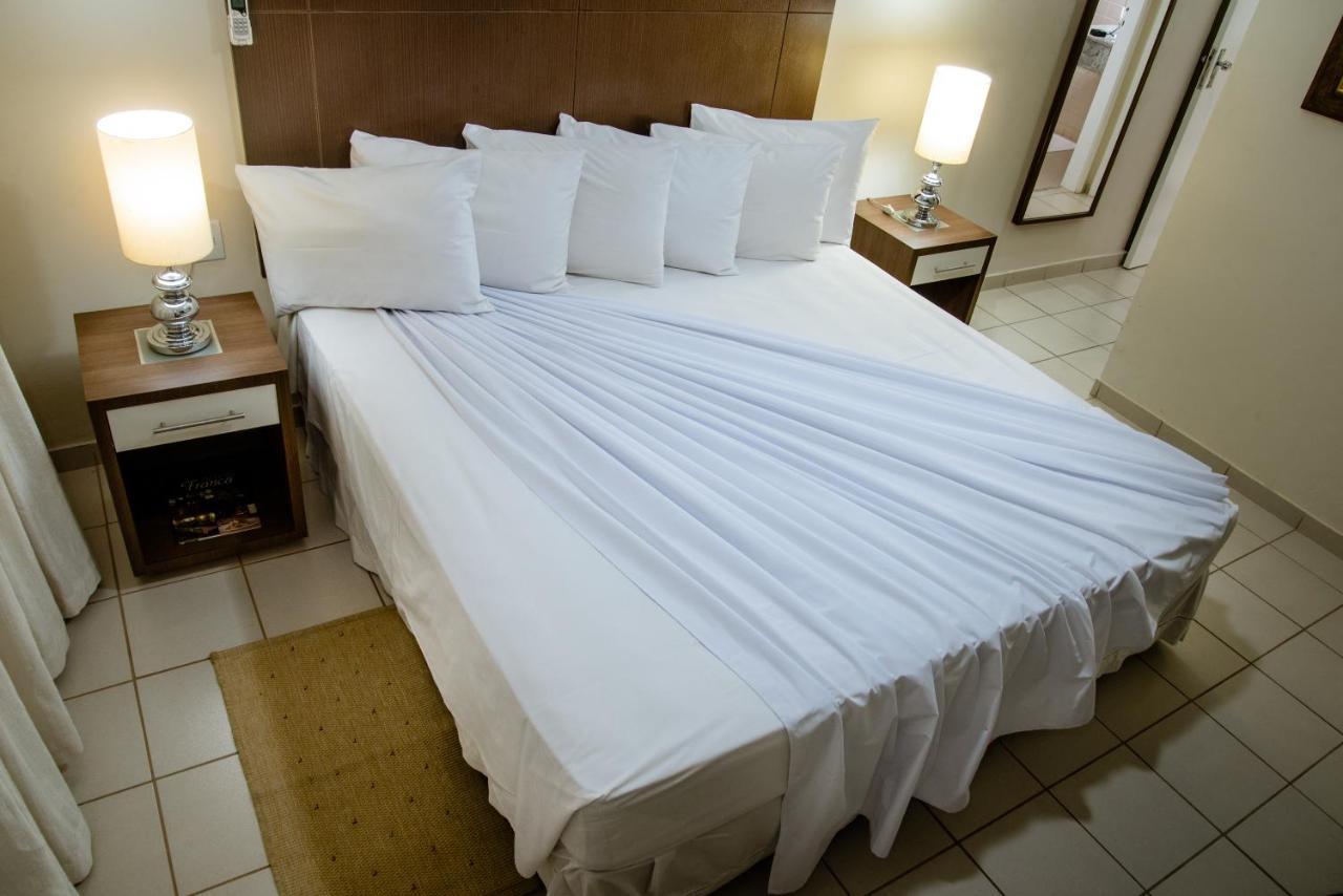 Suite King com Banheira de Hidromassagem