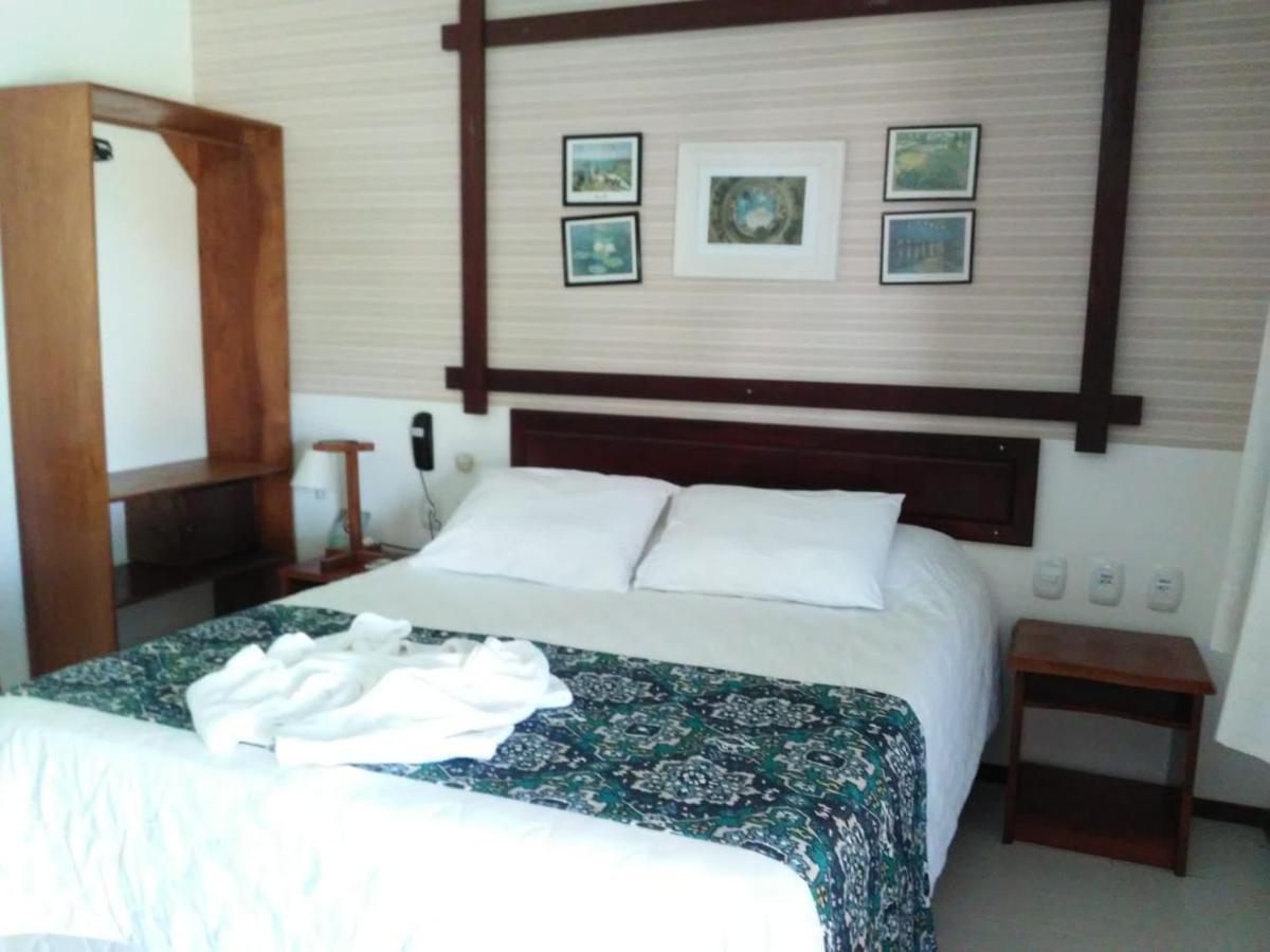 Quarto Duplo ou Twin