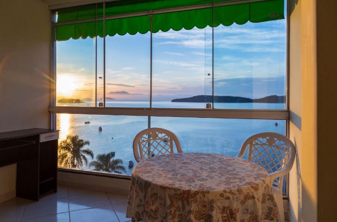 Suite Deluxe com Vista Mar