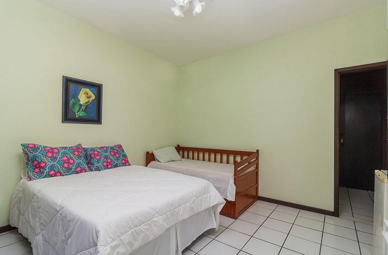 Suite com Vista Mar