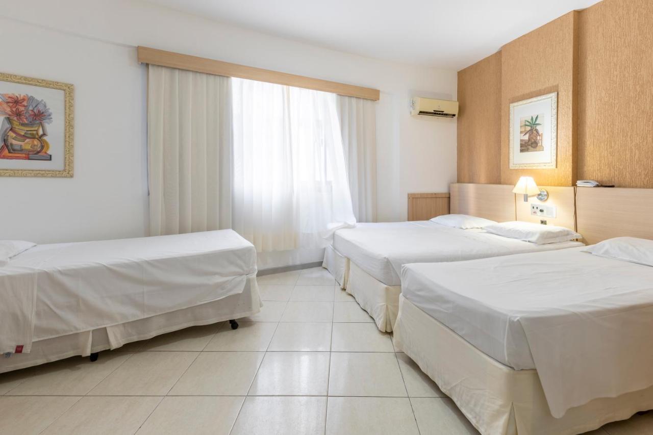 Quarto Familiar Standard