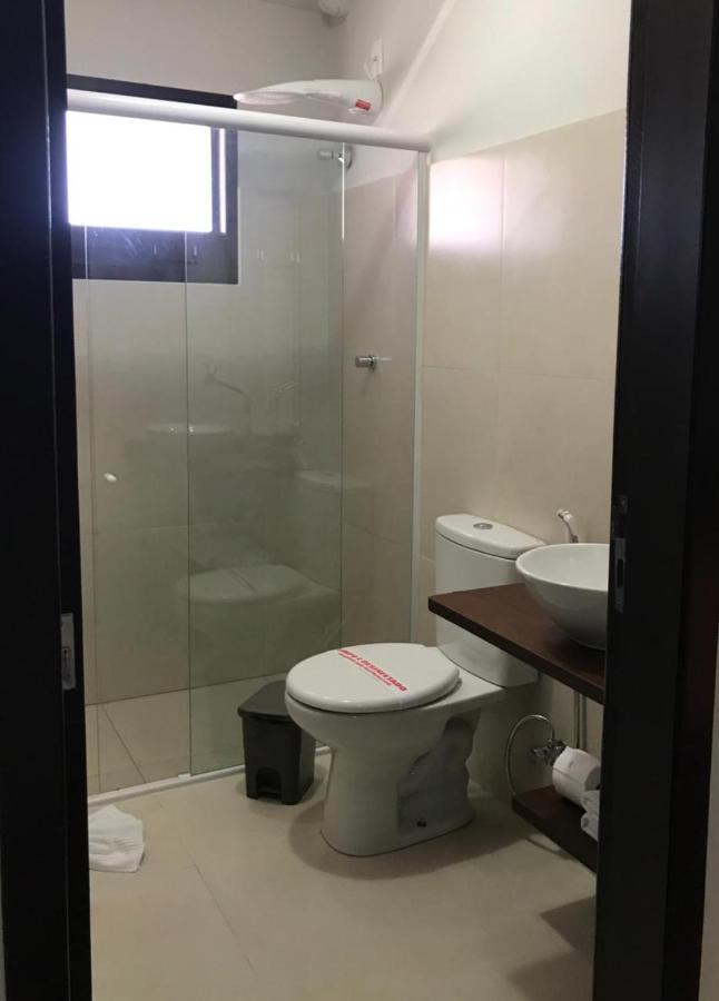 Quarto Duplo Deluxe com Vista Lateral Mar