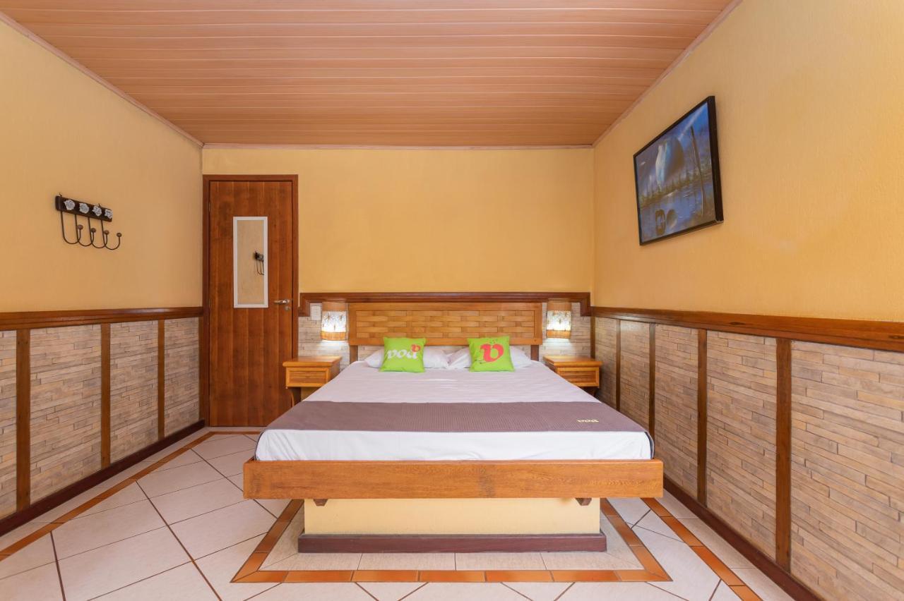 Suite com Banheira de Hidromassagem