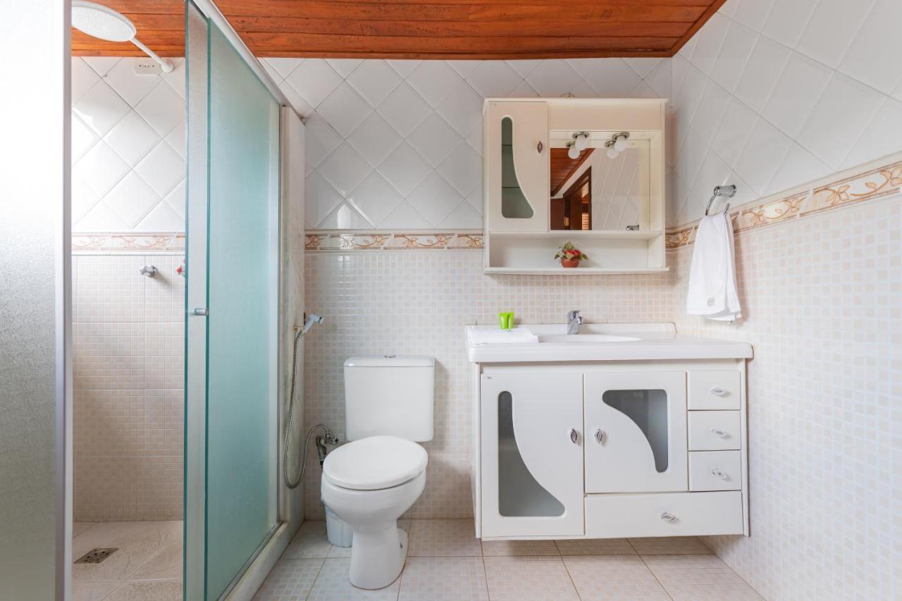 Quarto Duplo Deluxe