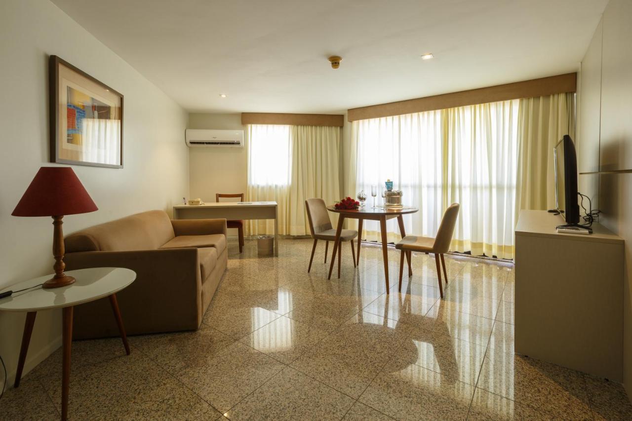 Suite Executiva