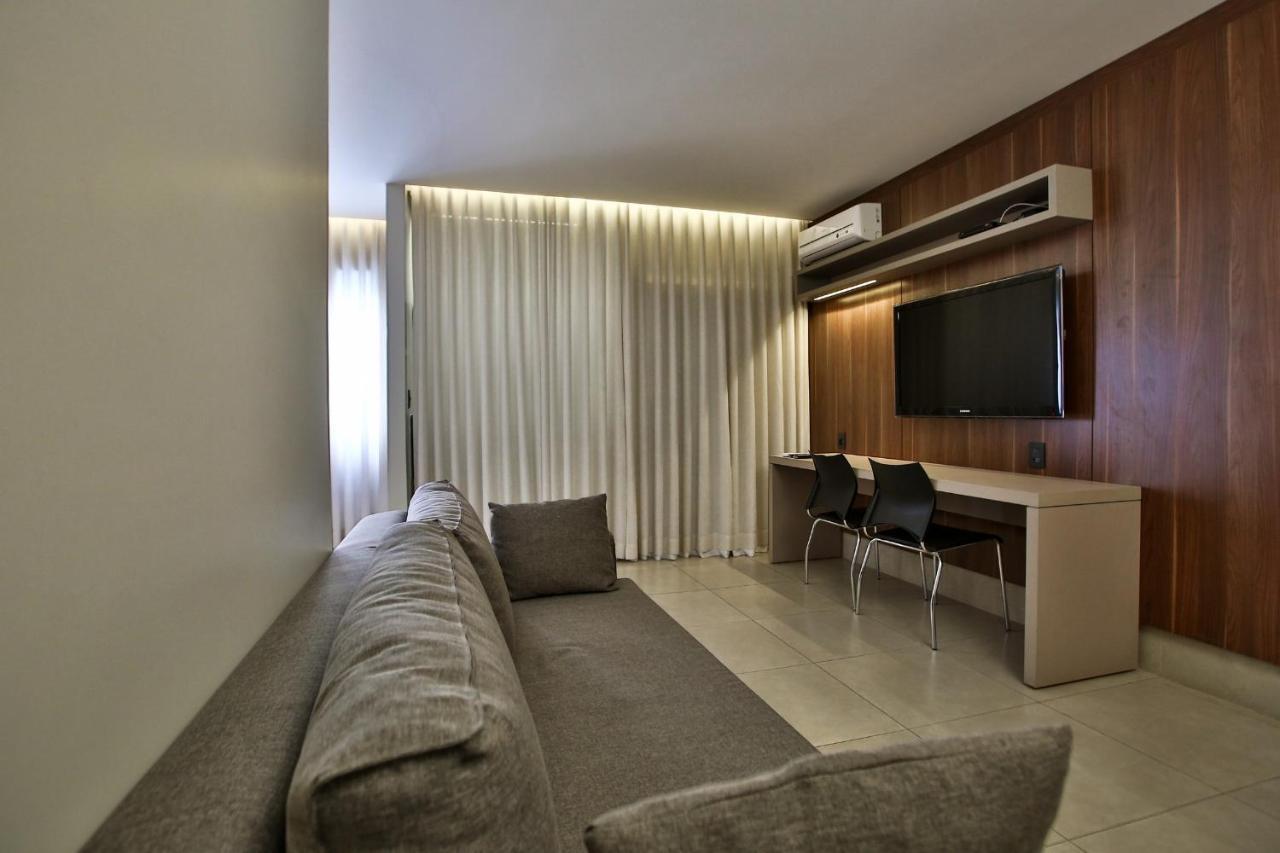 Suite Executiva