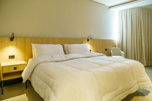 Quarto Duplo ou Twin Premium