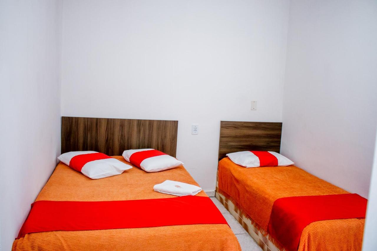 Quarto Familiar Standard