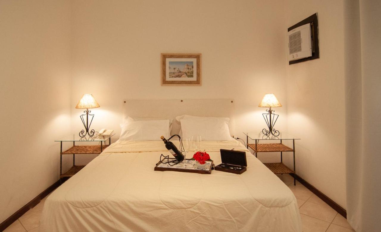 Suite Deluxe