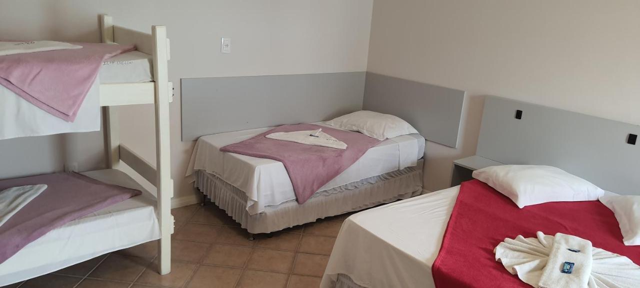 Quarto Familiar