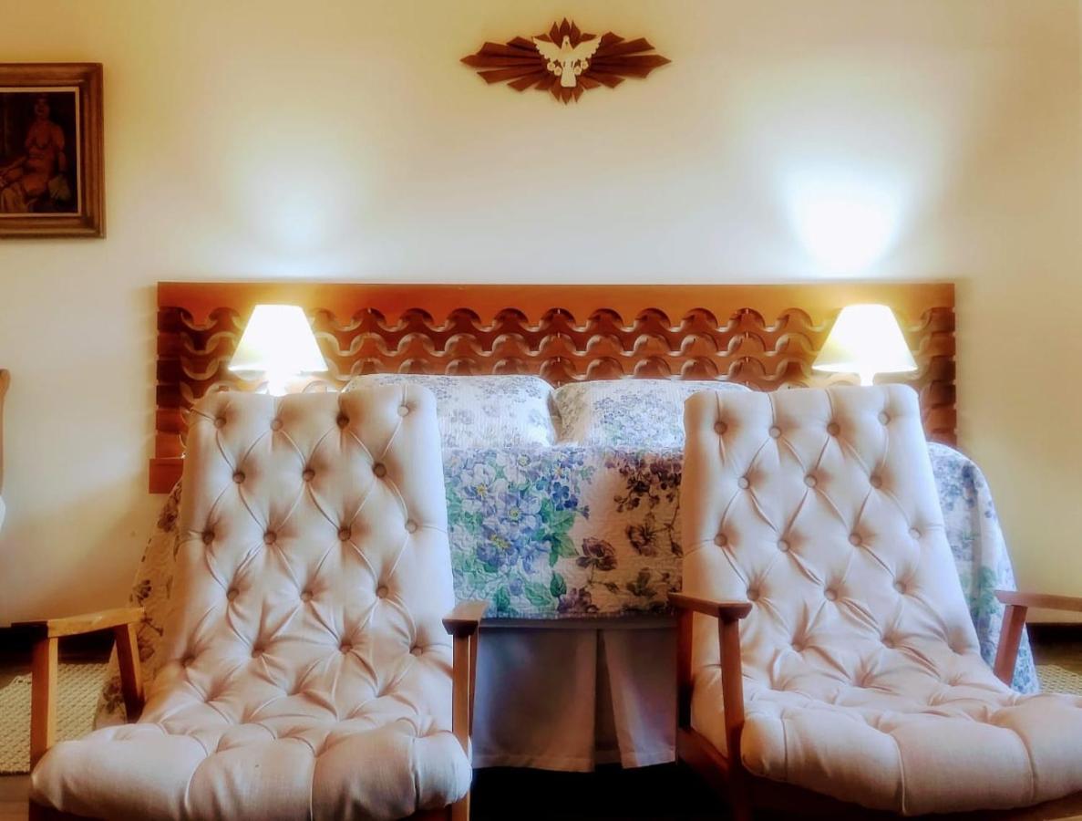Quarto Queen Superior