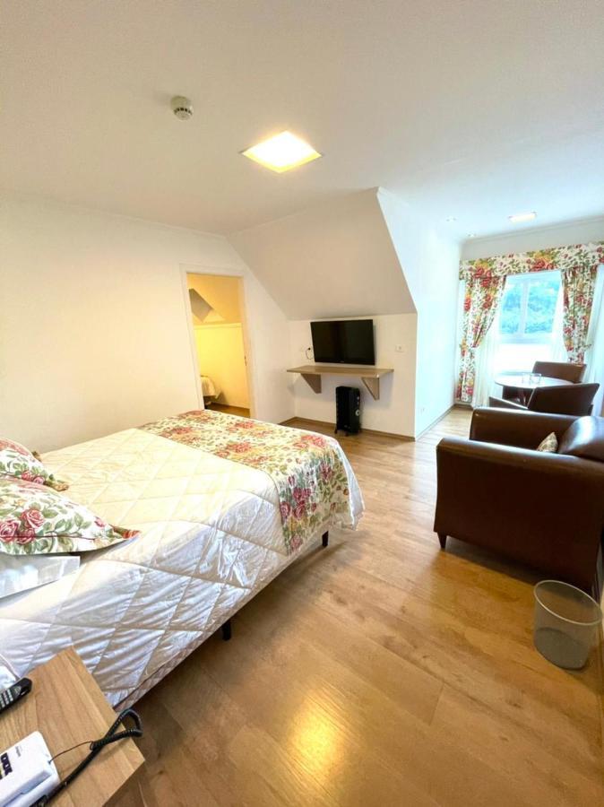 Quarto Familiar Superior