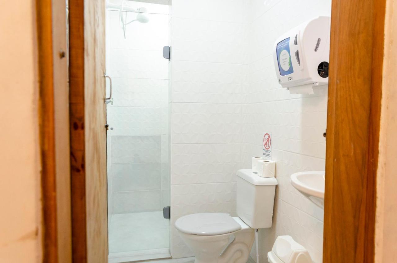 Cama Individual em Dormitório Feminino