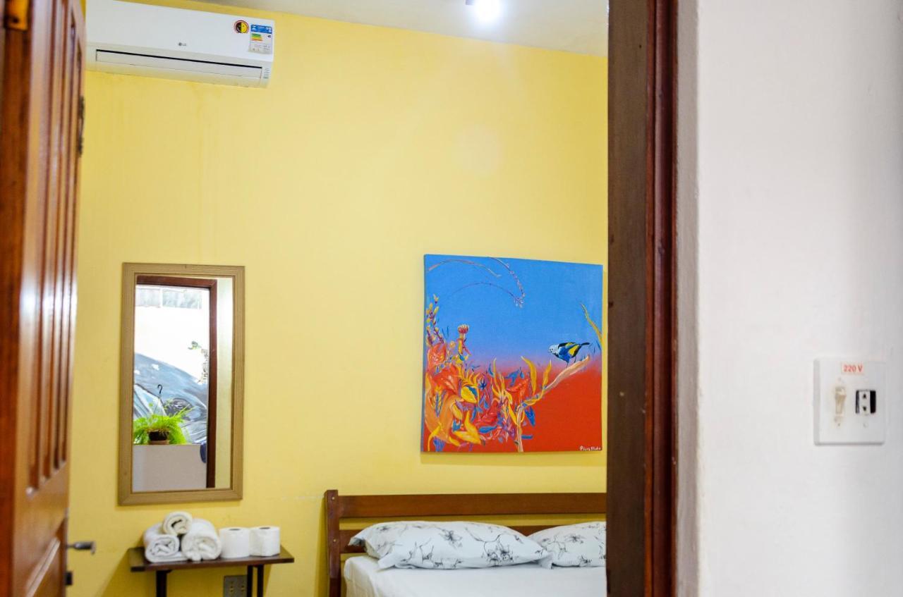 Suite Dupla Yellow