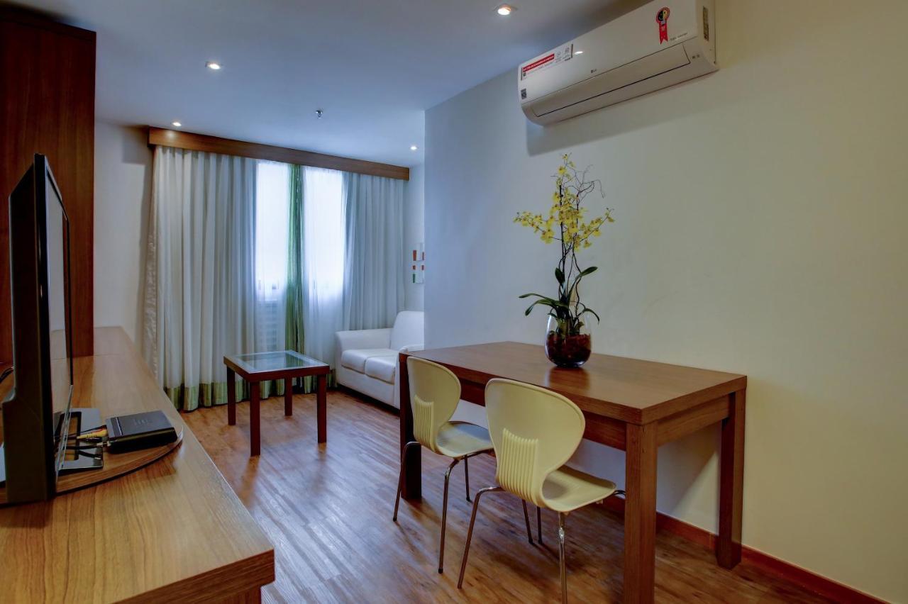 Suite Premium (2 Adultos)