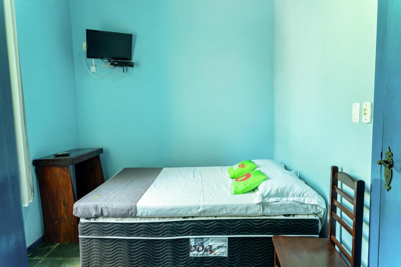 Quarto Duplo Económico
