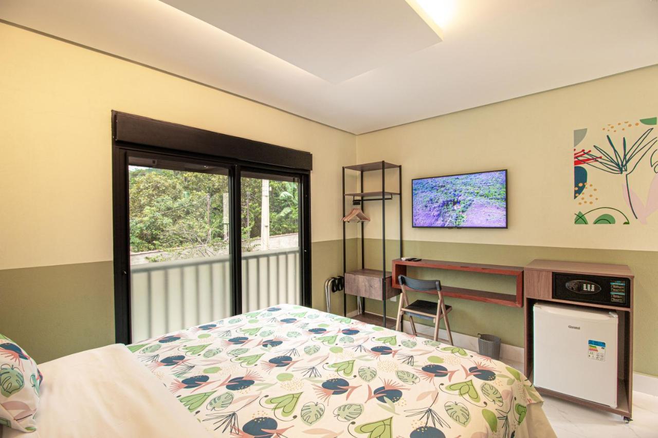 Suite Standard