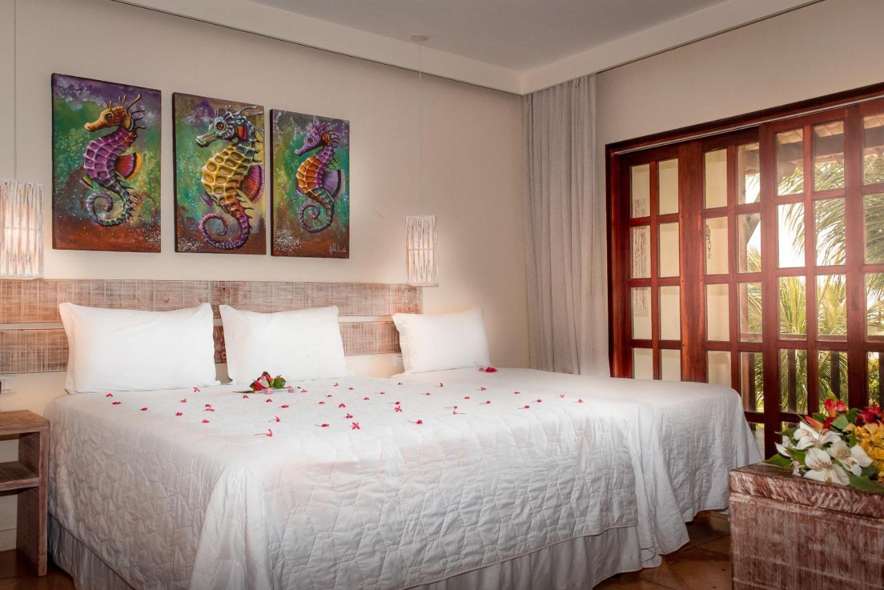 Quarto Familiar Superior