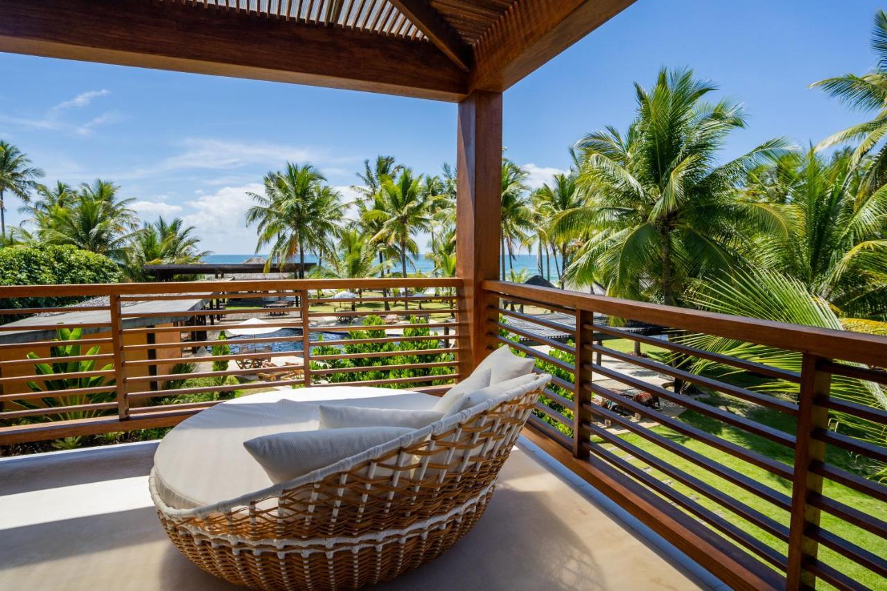 Suite Deluxe Encanto - Piso Superior